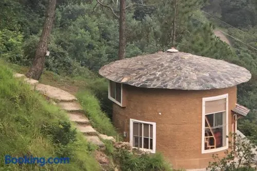 Sukoon Nature Retreat Near Bhatrojkhan Ranikhet - Image 1