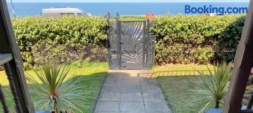Sea Forever Oceanfront Home Perfectly Saltburn - Image 1
