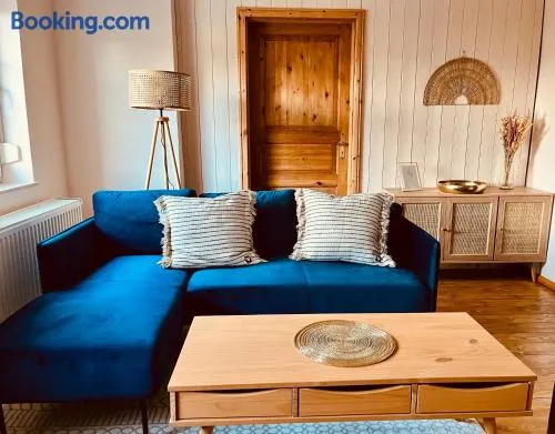 Ferienwohnung Auszeit fur die ganze Familie - Image 1