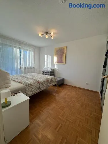 Twin Balcony Suite - Image 1