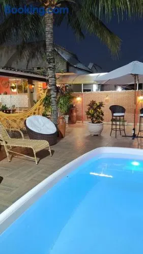 Casa de praia linda! - Image 1