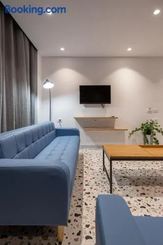 Spa & Pool - Studio Apartments 365 - Image 1