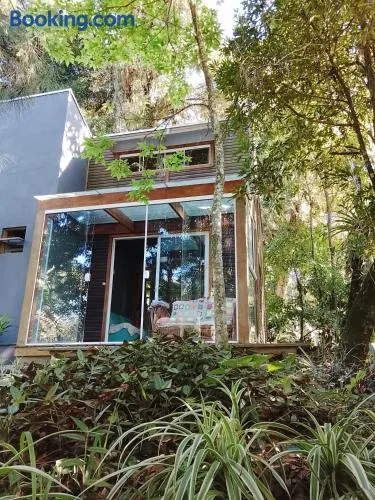 Tiny House II - experiência de refúgio exclusivo - Image 1