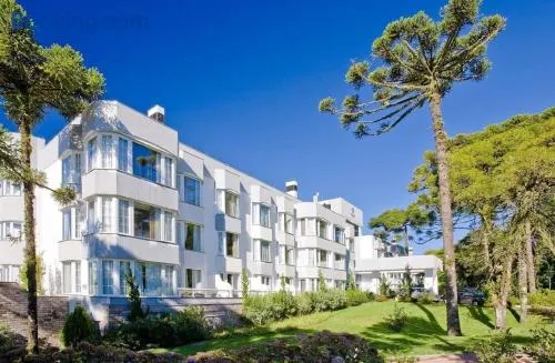 Flat Luxo Mountain Village - Image 1