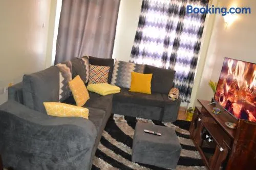 Nikki's 2BR Home Ruiru, Thika Road - Image 1