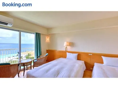 Beach Hotel Sunshine Ishigakijima - Vacation STAY 59956v - Image 1