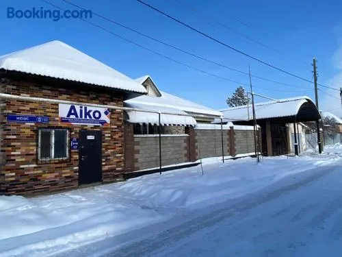"AIKO" Konak Otbasy - Image 1