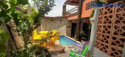 ROSÁRIO TEMPORADA Hostel - Image 1