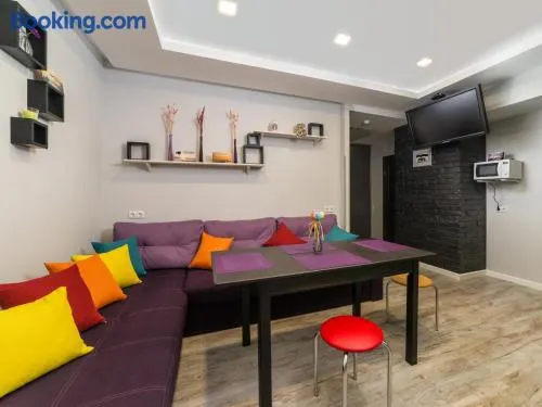 Light Life Hostel - Image 1