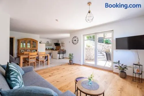 Ferienwohnung Ursel - Image 1