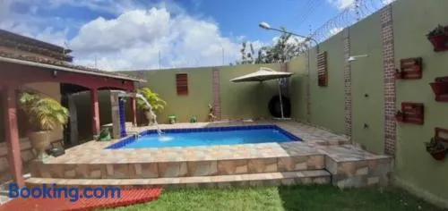 Casa de praia em Mosqueiro 60km de Belém para COP30 - Image 1