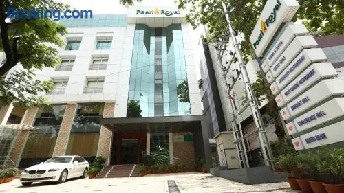 PEARL ROYAL INTERNATIONAL HOTELS & RESORTS PVT LTD - Image 1