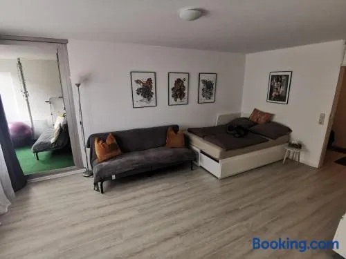 Apartment in the heart of Leonberg - Image 1