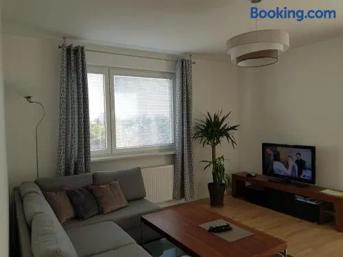 Hennela Apartament Parking Gratis - Image 1