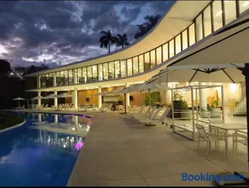 Amaizing Luxury Ocean view condo PUNTA MITA, Bolongo - Image 1