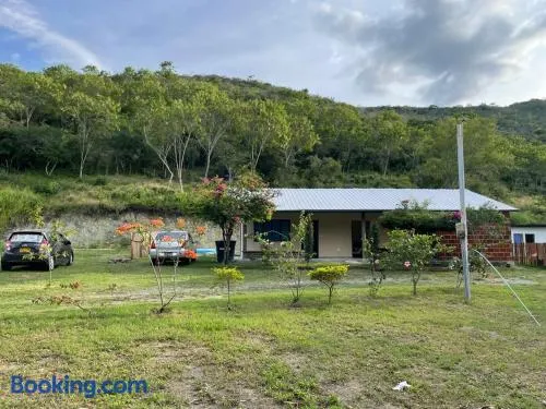 Finca los Arrayanes - Image 1