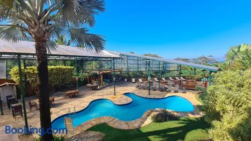 Beach Hotel Villas - Image 1