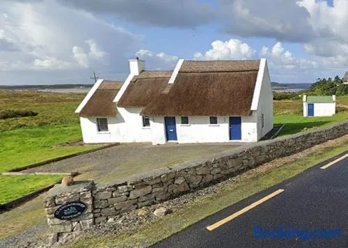Patches Claddaghduff - Image 1