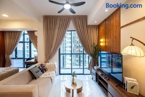 38 Bangsar by Feel Home - Image 1