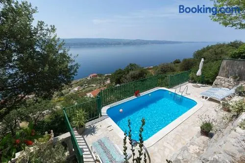 Holiday home Celina - Image 1