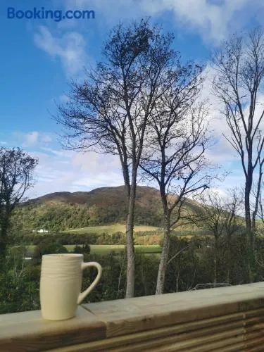 FAB Caravan Holiday Home - Image 1