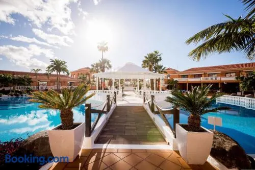 Tenerife Royal Garden - Image 1