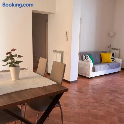 Casa Rasiglia 1 Suite Comfort - Image 1