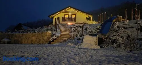 Chata SNOW - Image 1