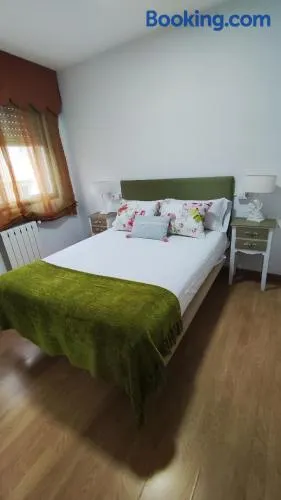 Apartamento Rio Sar garaje incluido - Image 1