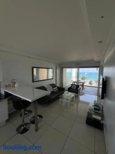 Bord de Mer Cannes Midi - Image 1