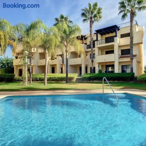 Casa Roda Golf by Rental Hero - Image 1