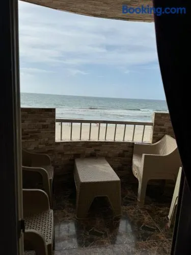 Family Condo With Panoramic Sea View 1 - Image 1