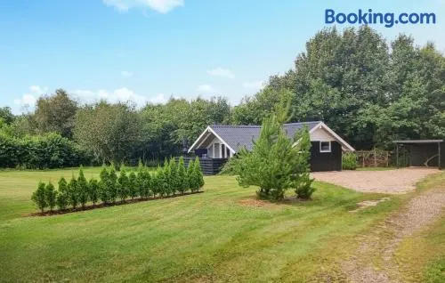 Sommerhus Blomstervangen Denm IV - Image 1