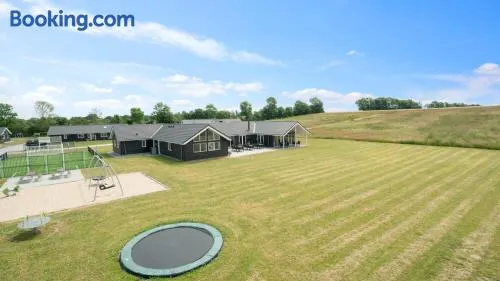 Villavilla 450 - Grenå Strand, Østjylland - Image 1