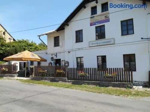 Chalupa u Čarodějky - Image 1