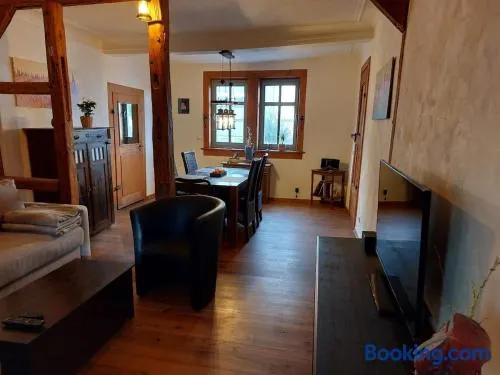 Ferienwohnung Harald - Image 1