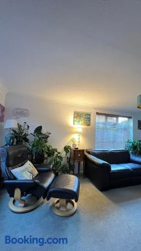A beautiful luxury home, perfect for Goodwood, Chichester, Arundel & beaches - Image 1