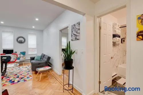 Cozy Condo Jersey City - Image 1