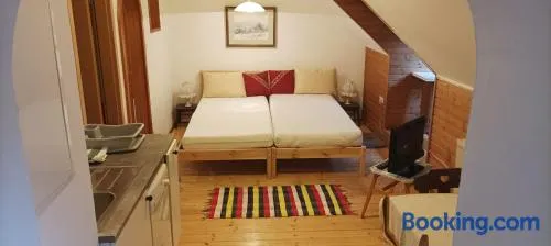 Apartment Altmühle - Image 1