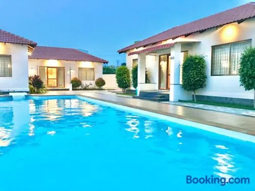 MALLI resort - Image 1