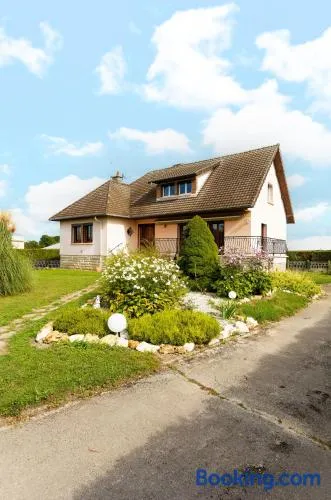 Gîte Le Vert'Pétillant - Image 1