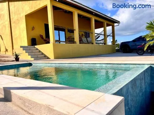 Casa de campo da Vo Cecilia em Dona Ines PB - Image 1