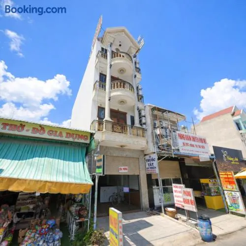 Thuận Phát Motel Bình Dương - Image 1
