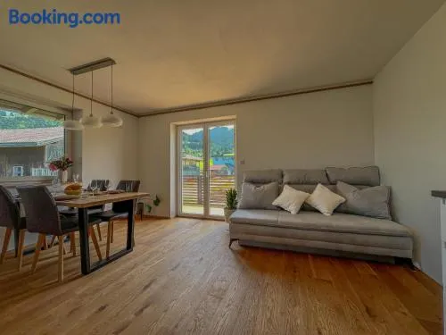 AlpineHome Apartments Walchsee - Image 1
