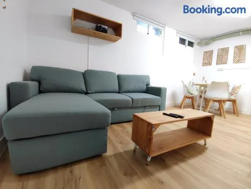 Apartamento de invitados en Las Matas - Image 1