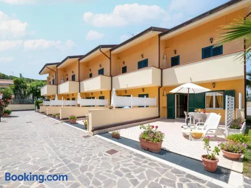 Belvilla by OYO Conca degli Dei con giardino - Image 1