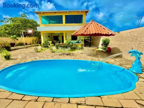 Casa Ilha de Itamaracá - Image 1