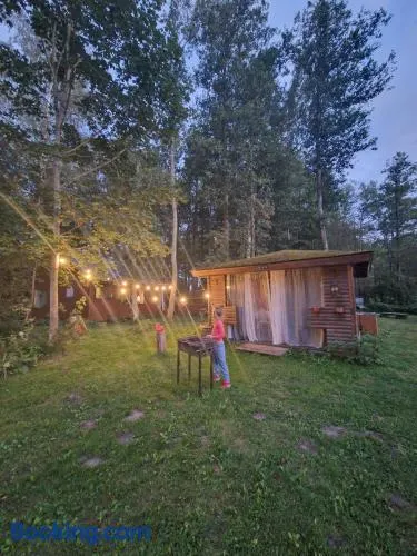 Ezera Roze Māja - Image 1