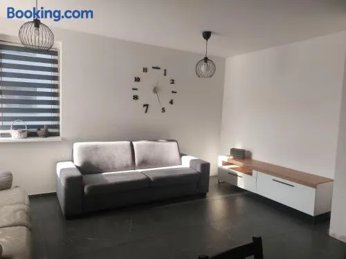 New apartment next to old town - Image 1