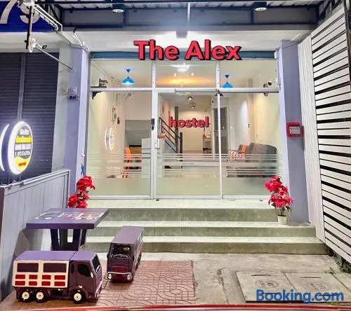 The Alex - Image 1